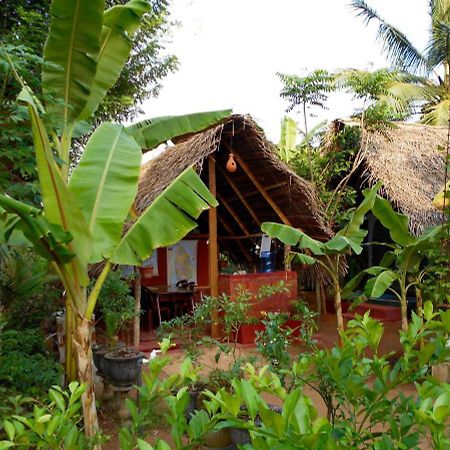 Homestay Camping Anuradhapura Esterno foto